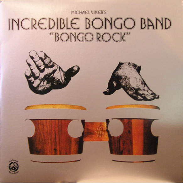 Bongo Rock