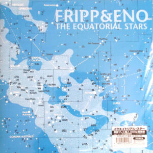 The Equatorial Stars