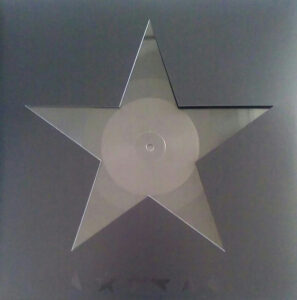 ★ (Blackstar)