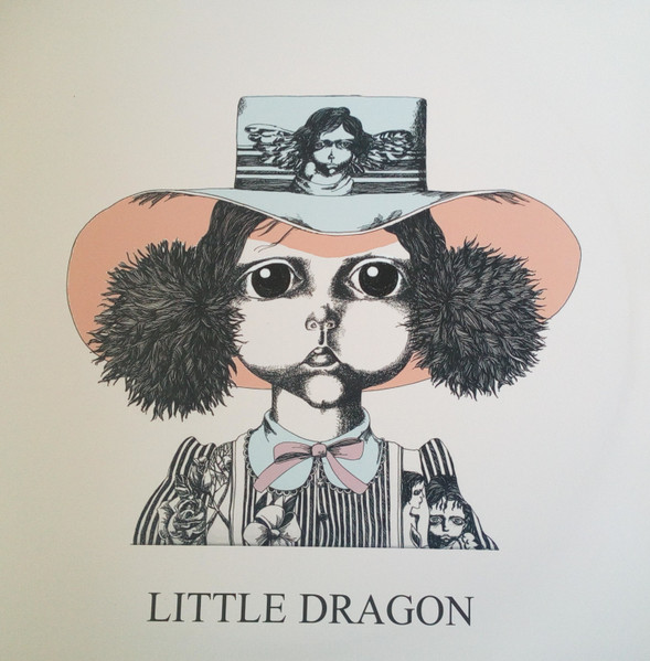 Little Dragon