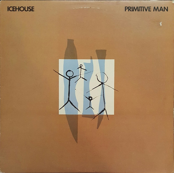Primitive Man