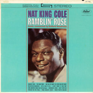 Ramblin’ Rose