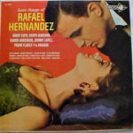 Love Songs of Rafael Hernandez