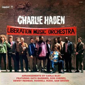 Liberation Music Orchestra - Image 1