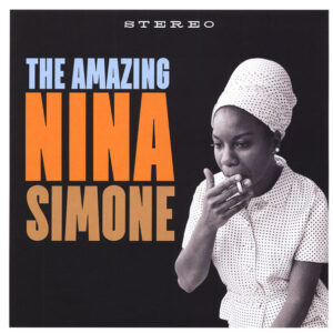 The Amazing Nina Simone