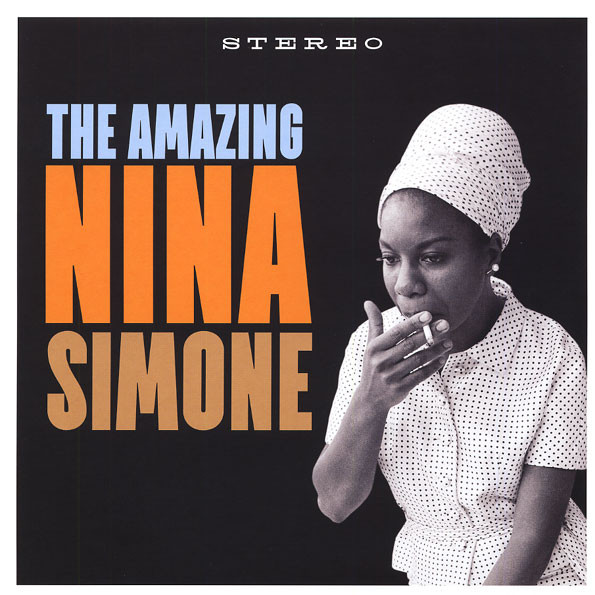 The Amazing Nina Simone