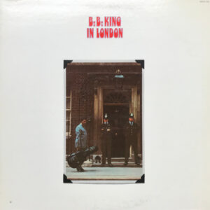 B.B. King In London - Image 2