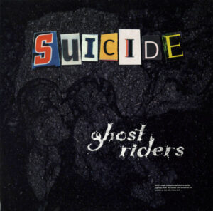 Ghost Riders