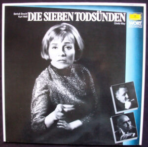 Die Sieben Todsünden
