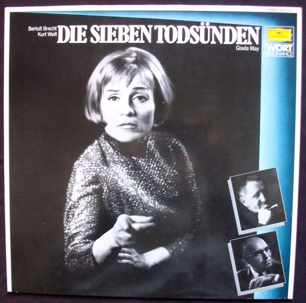 Die Sieben Todsünden