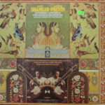 Shankar: Concerto For Sitar & Orchestra