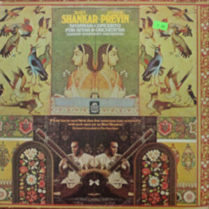 Concerto For Sitar & Orchestra: imagen 2