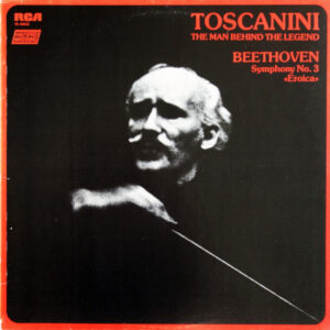 Symphony No. 3 In E-Flat „Eroica“