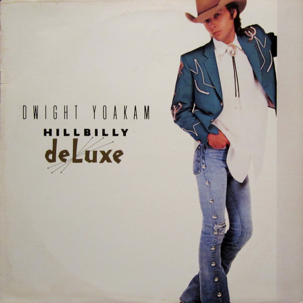 Hillbilly DeLuxe