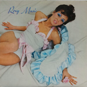 Roxy Music