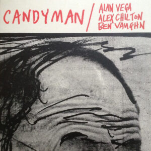 Candyman / Lover Of Love