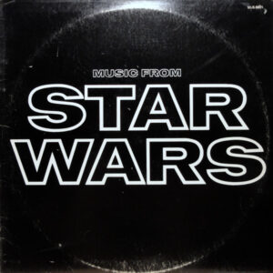 Music From Star Wars