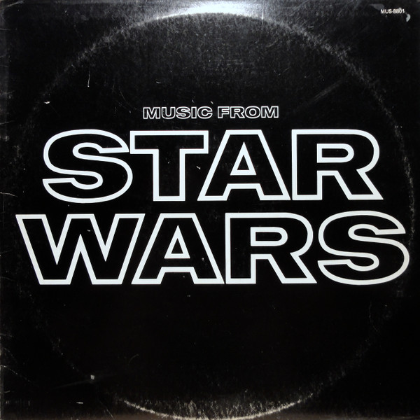 Music From Star Wars