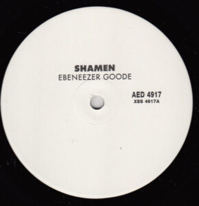 Ebeneezer Goode