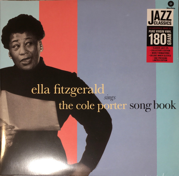 The Cole Porter Songbook