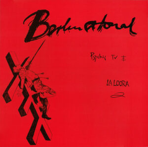 Berlin Atonal Vol. 2