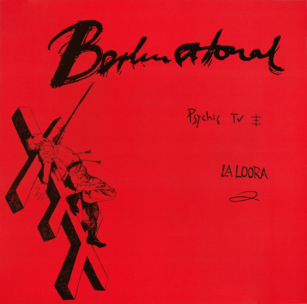 Berlin Atonal Vol. 2