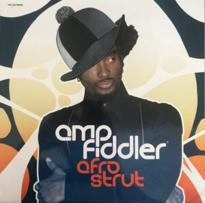Afro Strut