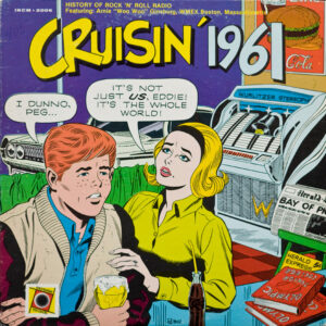 Cruisin’ 1961