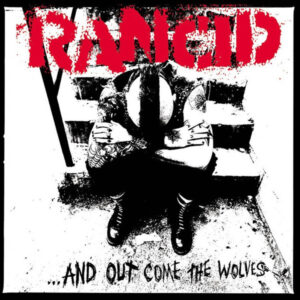…And Out Come The Wolves