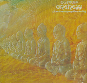 Oneness (Silver Dreams~Golden Reality)