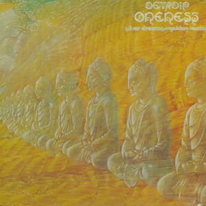 Oneness (Silver Dreams~Golden Reality): imagen 2