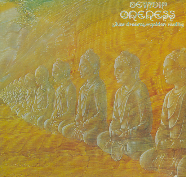 Oneness (Silver Dreams~Golden Reality)