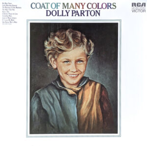 Coat Of Many Colors