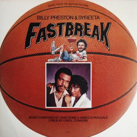 Fastbreak