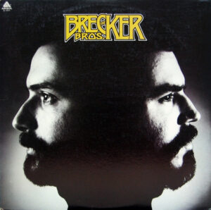 The Brecker Bros.