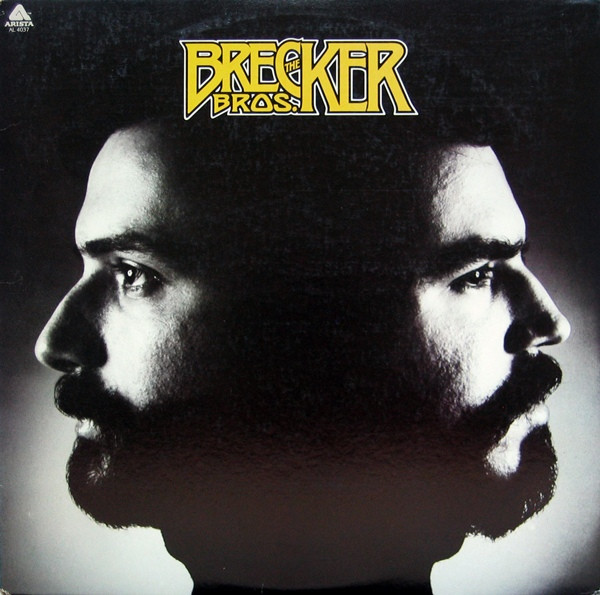 The Brecker Bros.