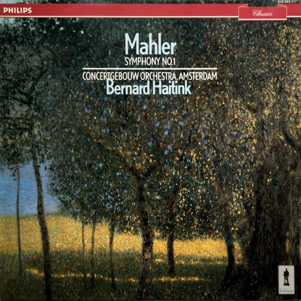 Symphony No. 1
