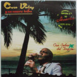 Con Sabor Del Tropico