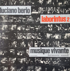 Laborintus 2