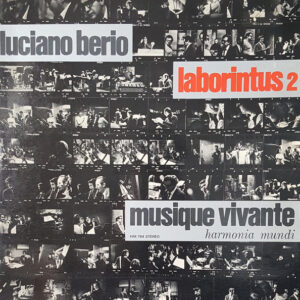 Laborintus 2: imagen 2