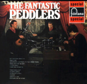 The Fantastic Peddlers