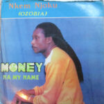 Money Na My Name
