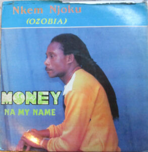 Money Na My Name