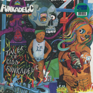 Tales Of Kidd Funkadelic