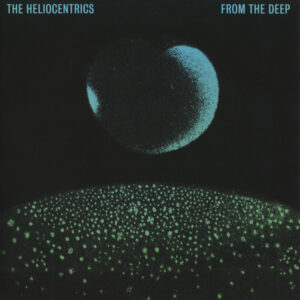 From The Deep