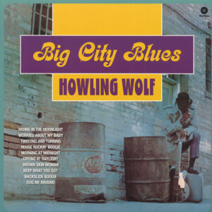 Big City Blues