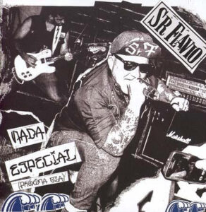 Nada Especial (Proxima Ola)