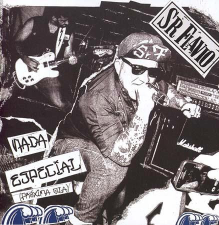 Nada Especial (Proxima Ola)