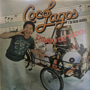 Traigo De Todo!
