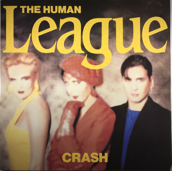 Crash